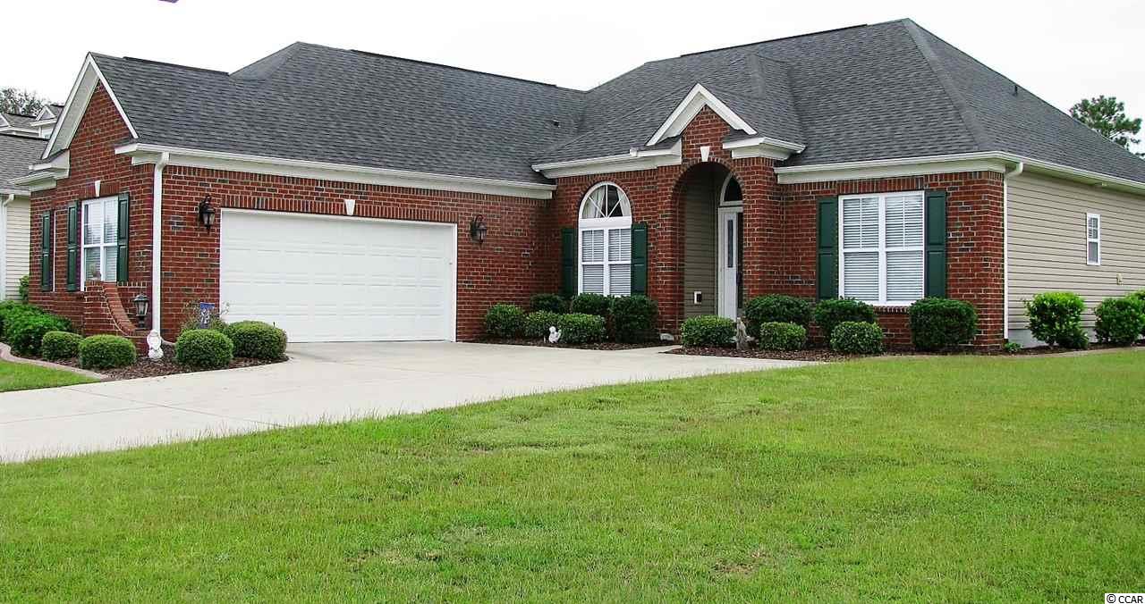 8 Pinfeather Drive Murrells Inlet, SC 29576 - Photo 1 of 25 Gallery Image 1