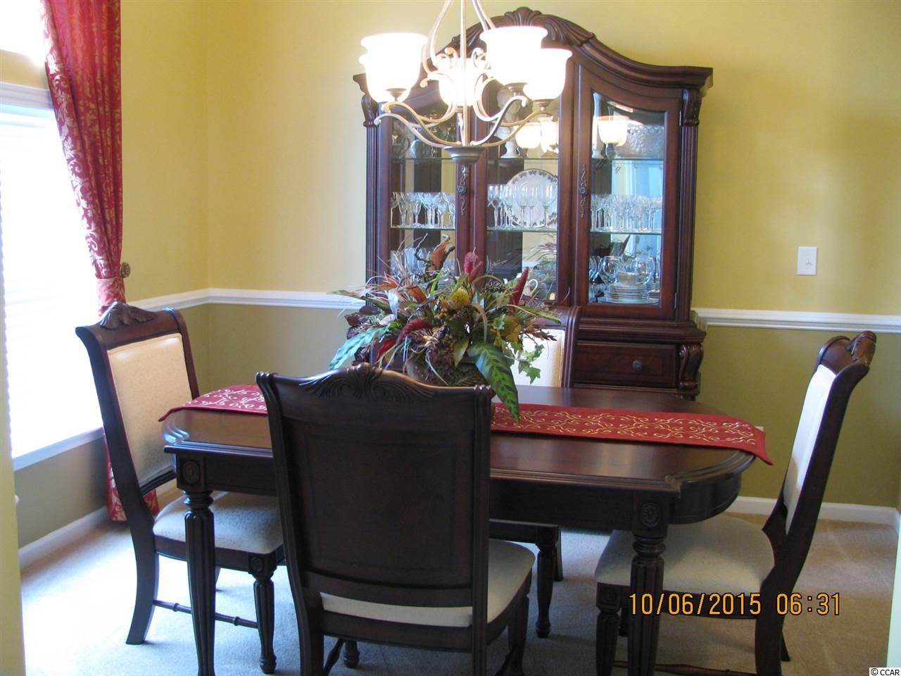 8 Pinfeather Drive Murrells Inlet, SC 29576 - Photo 9 of 25 Gallery Image 9