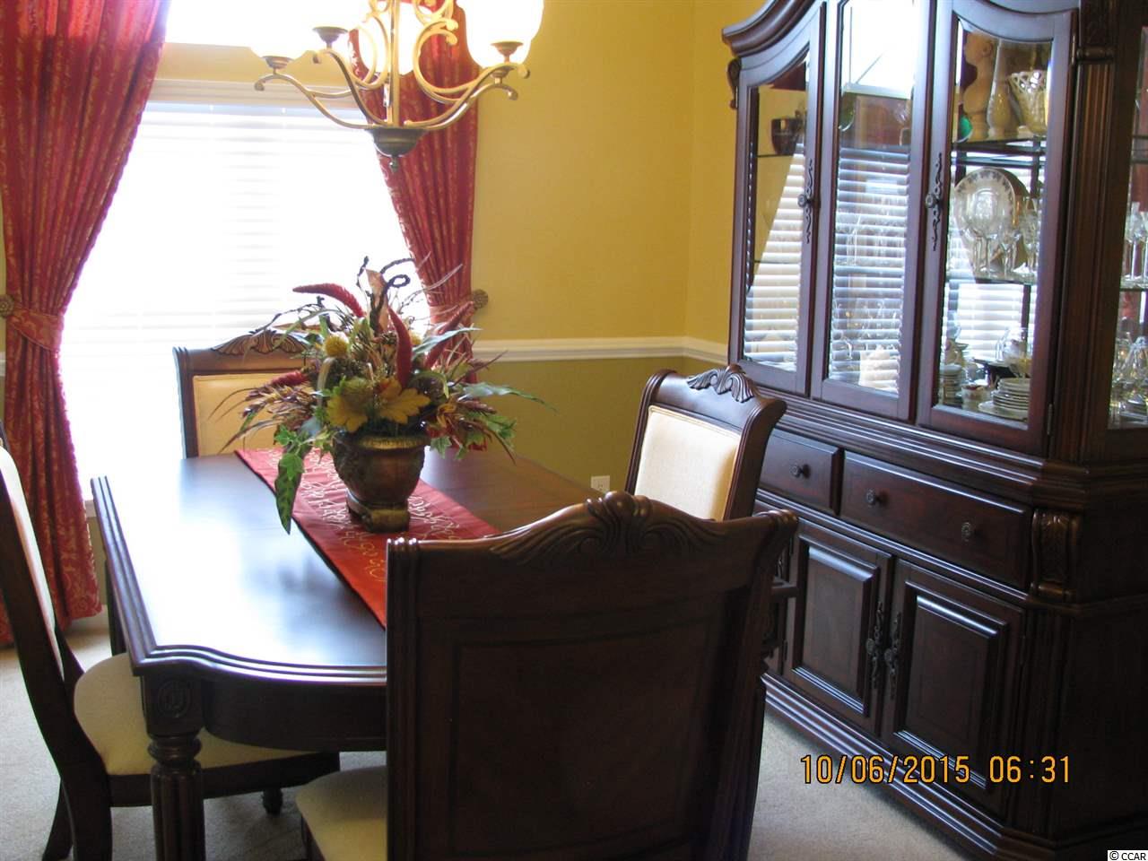 8 Pinfeather Drive Murrells Inlet, SC 29576 - Photo 10 of 25 Gallery Image 10