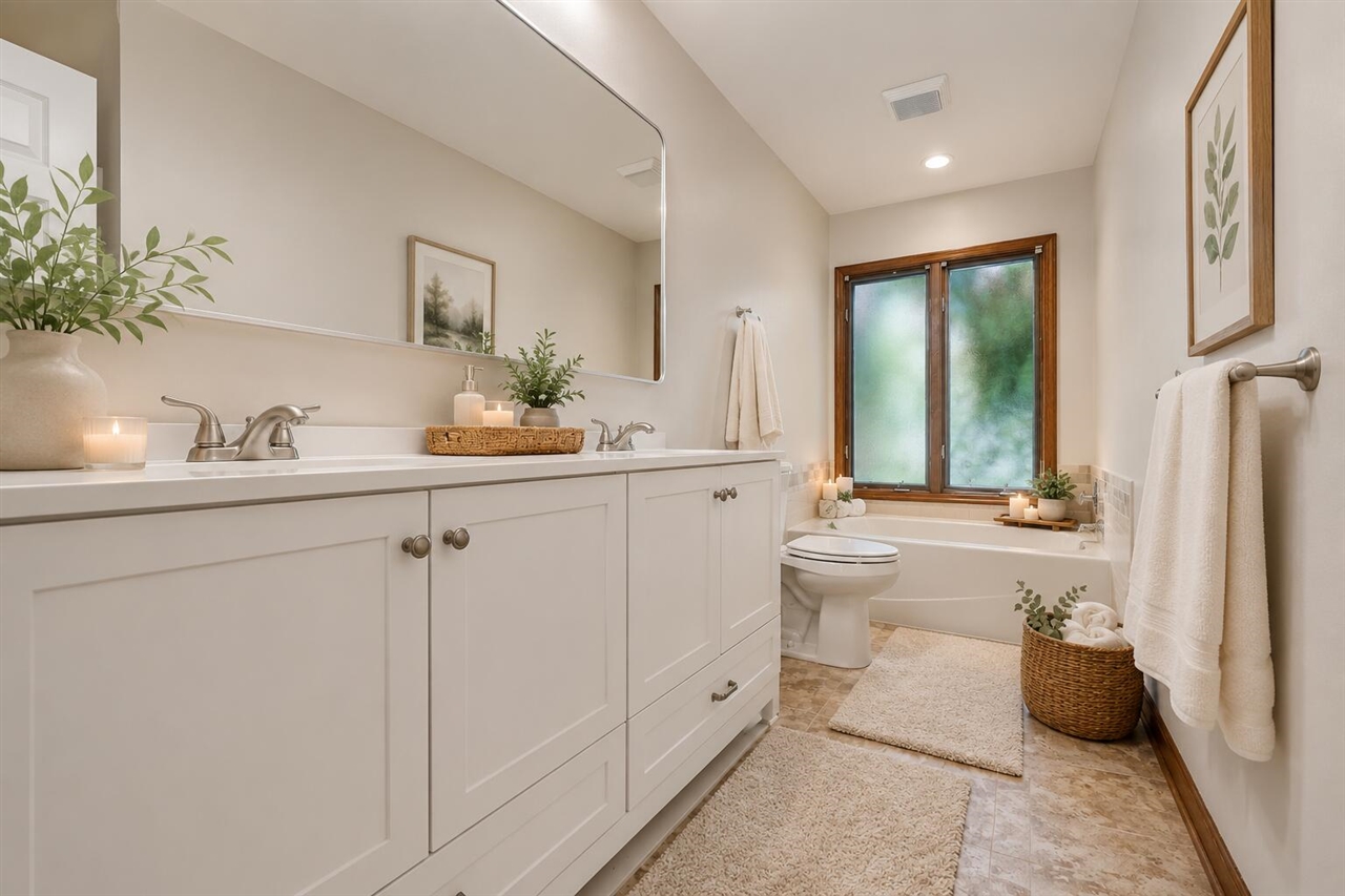 213 Raintree Circle, Unit 55 Kalamazoo, MI 49006 - Photo 21 of 32