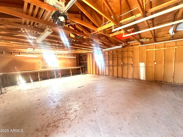 $200,000 | 3313 West Thunderbird Trail, Benson, AZ 85602