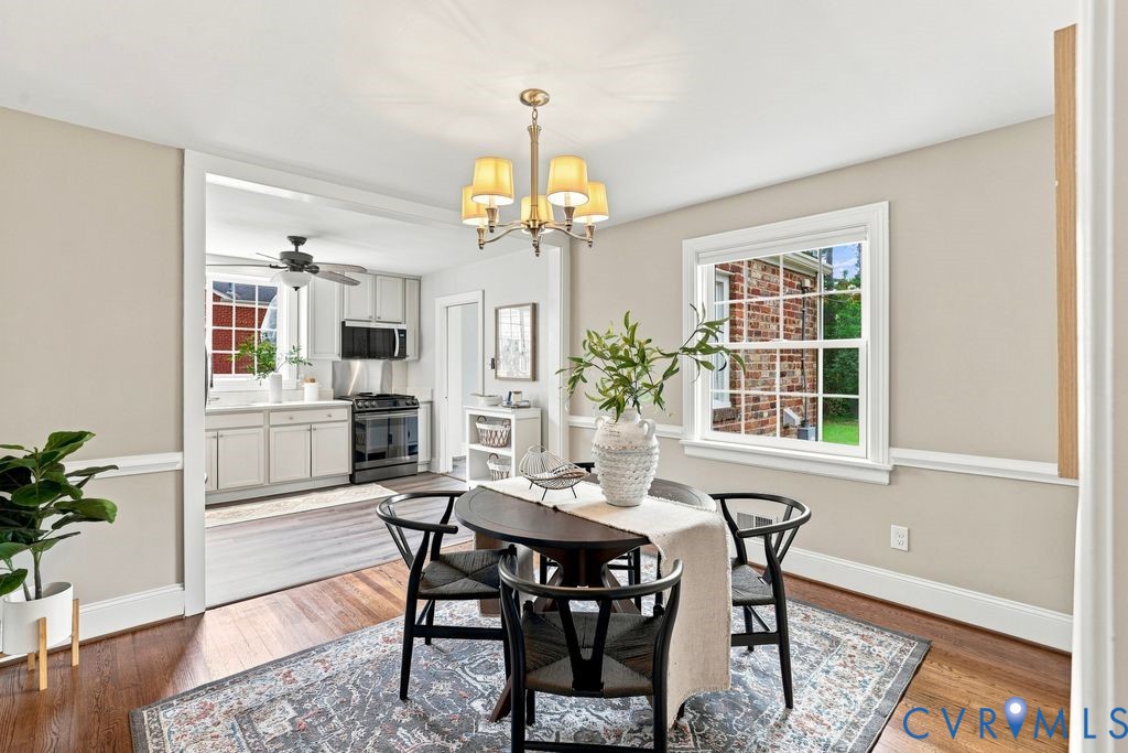 8709 Gayton Road Henrico, VA 23229 - Photo 11 of 33 Gallery Image 11