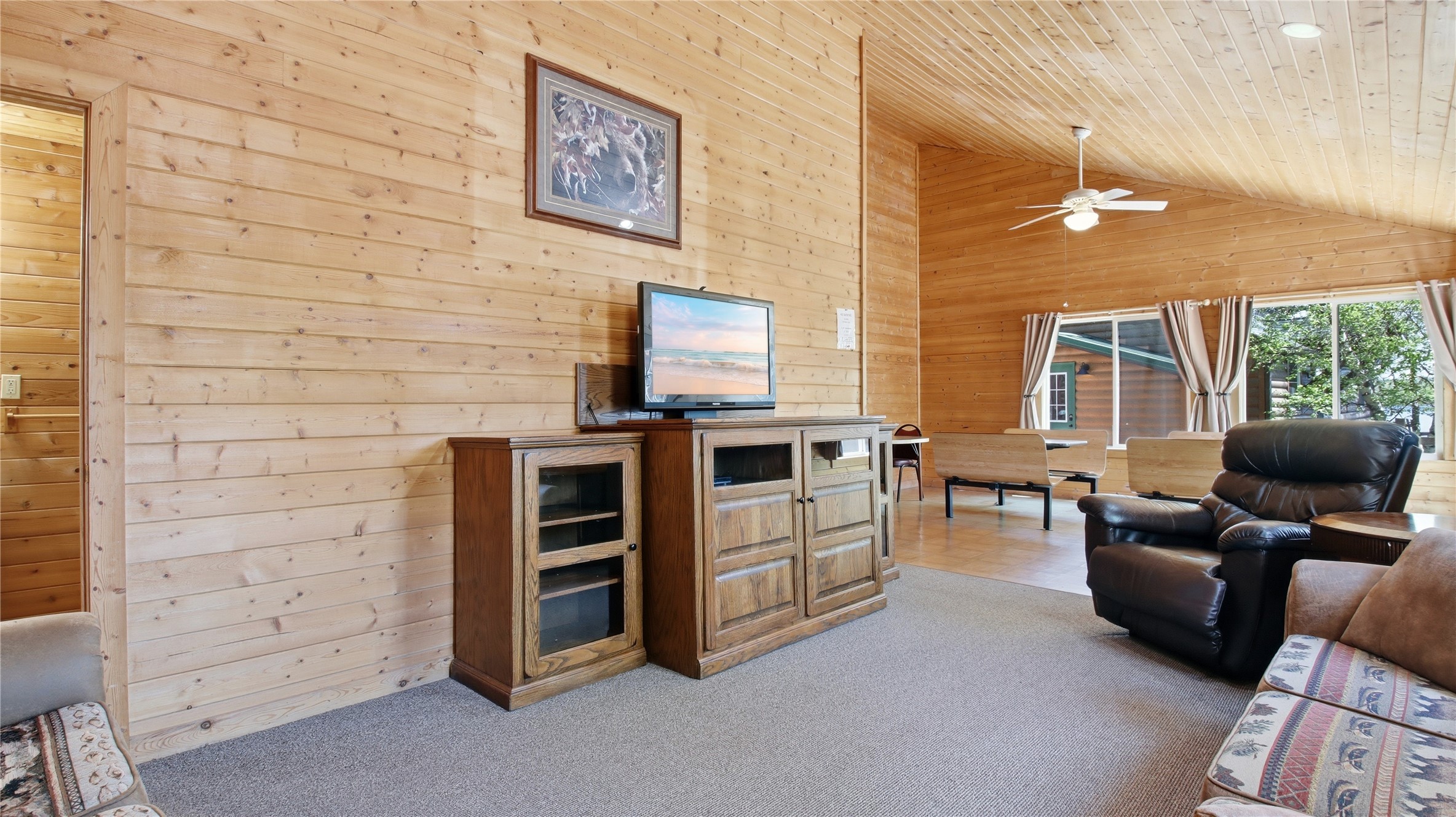 7444 North Pats Landing Road, Unit 8 Hayward, WI 54843 - Photo 5 of 35