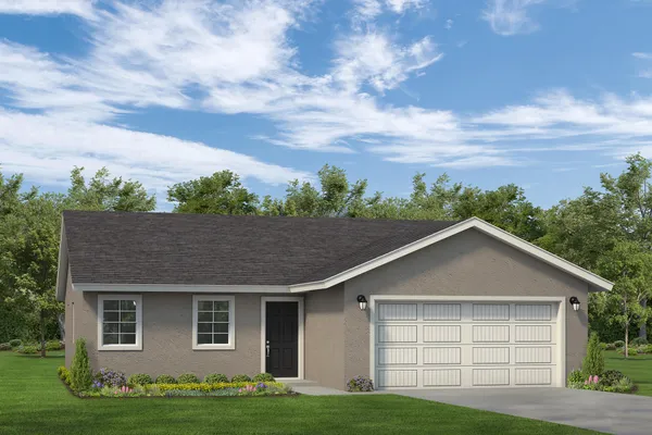 $341,900 | 506 West Elsie, Porterville, CA 93257