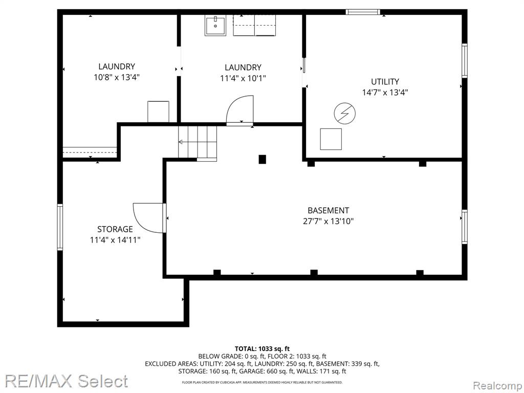 6393 East Frances Road Mount Morris, MI 48458 - Photo 35 of 37