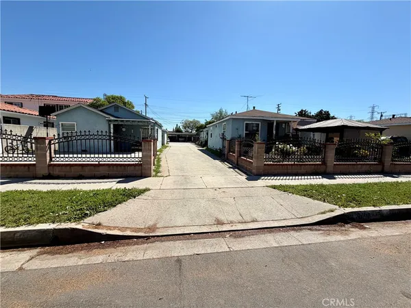 $1,200,000 | 6608 Ira Avenue, Bell Gardens, CA 90201
