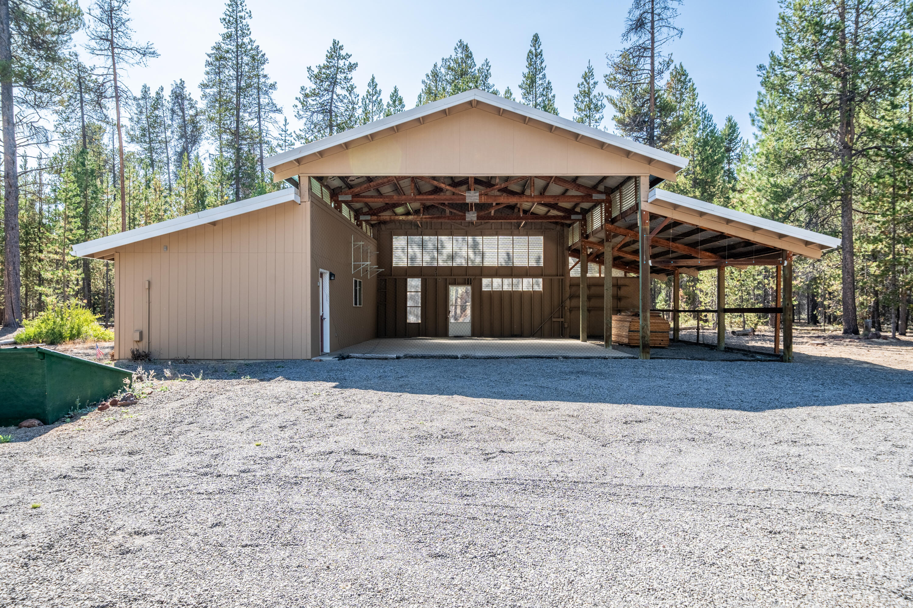 15494 Liberty Road La Pine, OR 97739 - Photo 42 of 54 Gallery Image 42