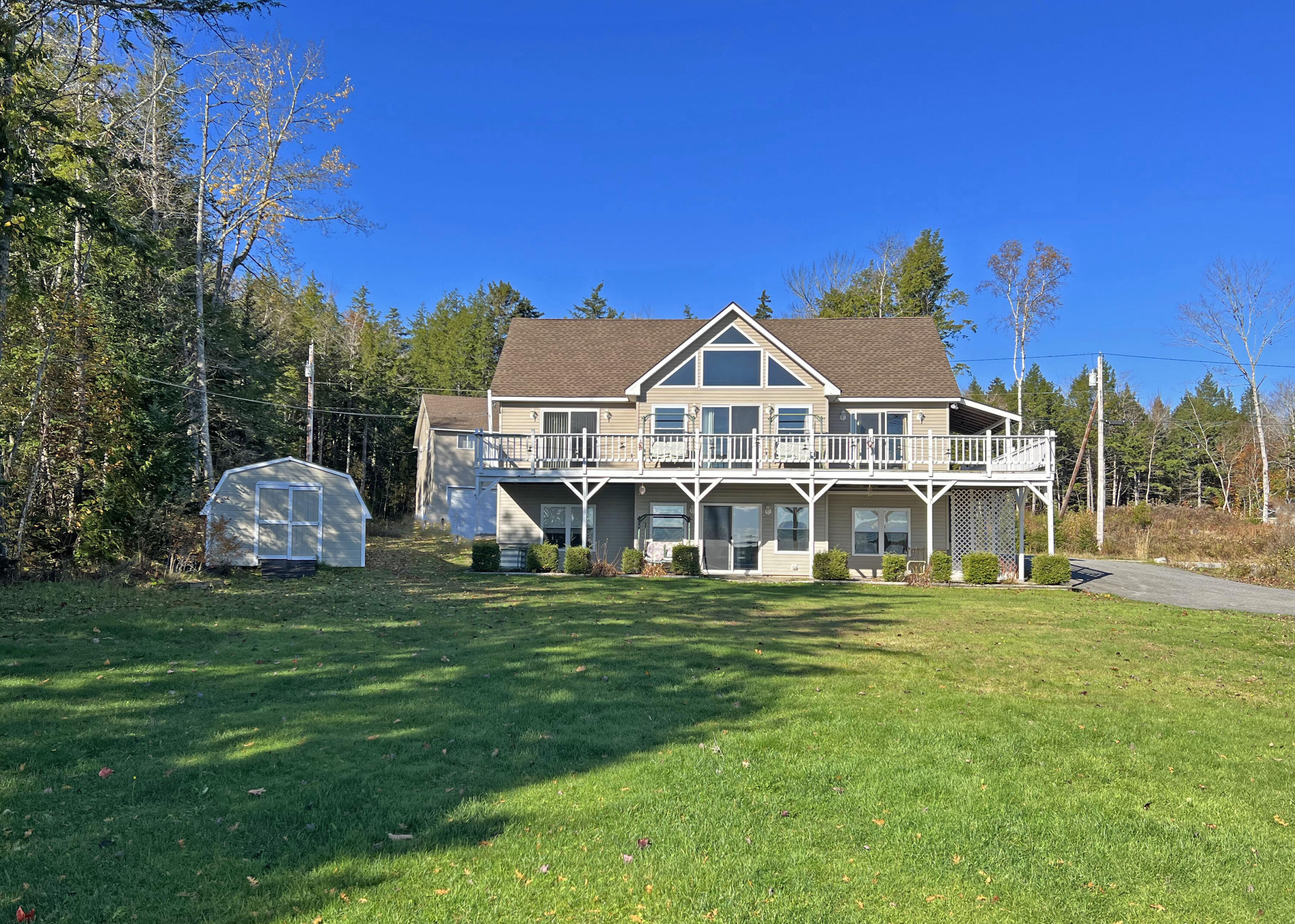 77 Salisbury Cove Road Ellsworth, ME 04605 - Photo 6 of 72 1d