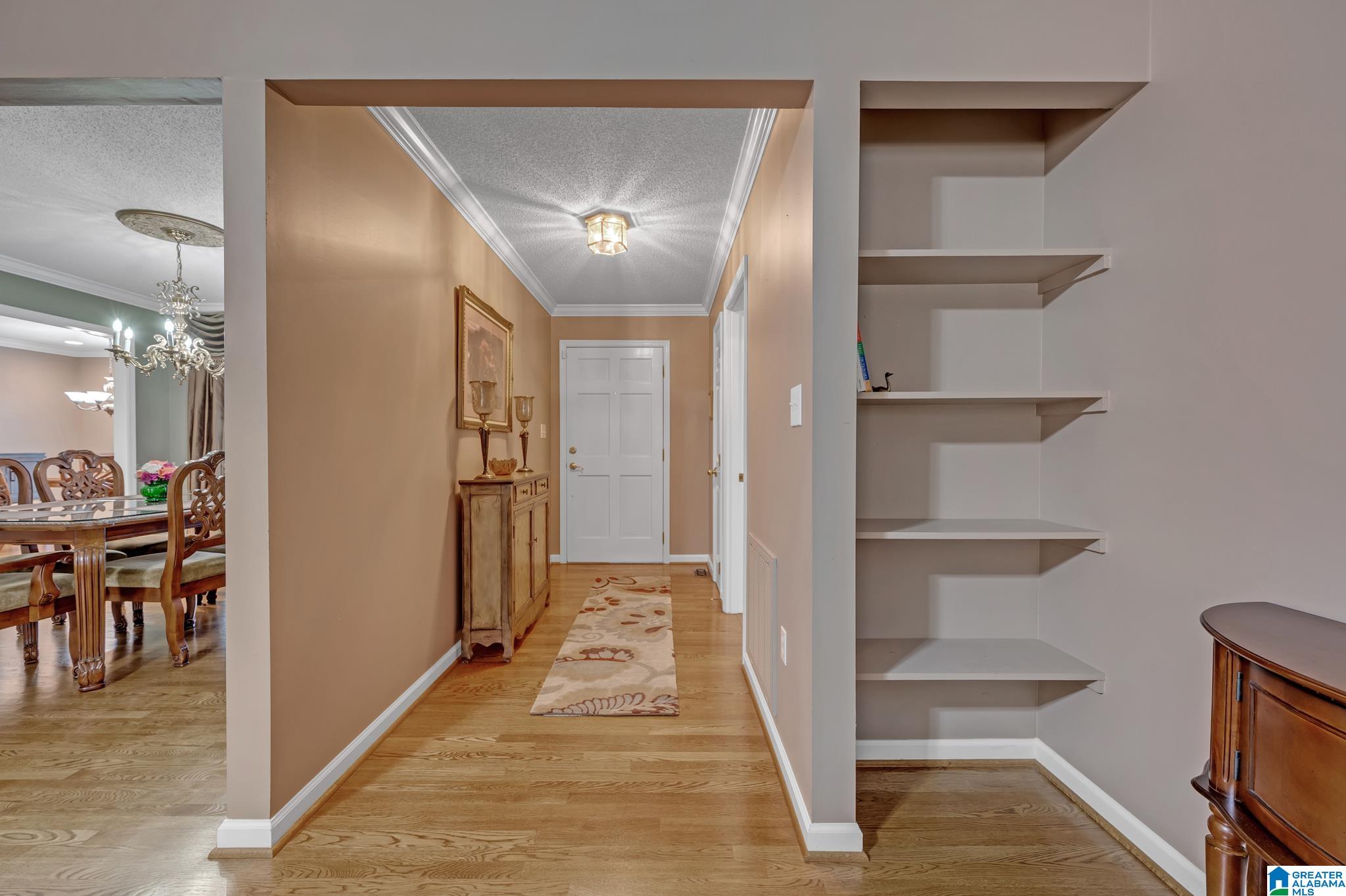 885 Springmeadow Drive Gardendale, AL 35071 - Photo 35 of 52