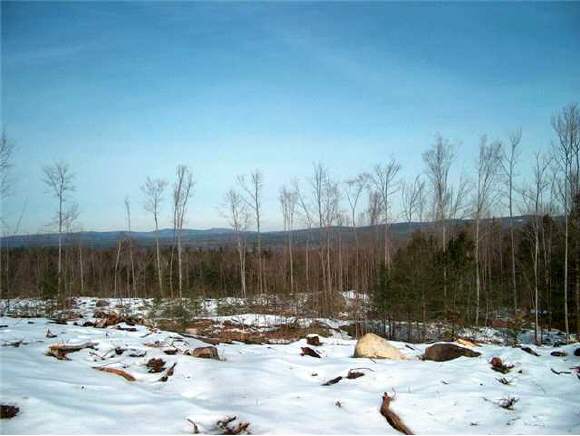 Lot 6 Pound Road Farmington, NH 03835 - Photo 1 of 5