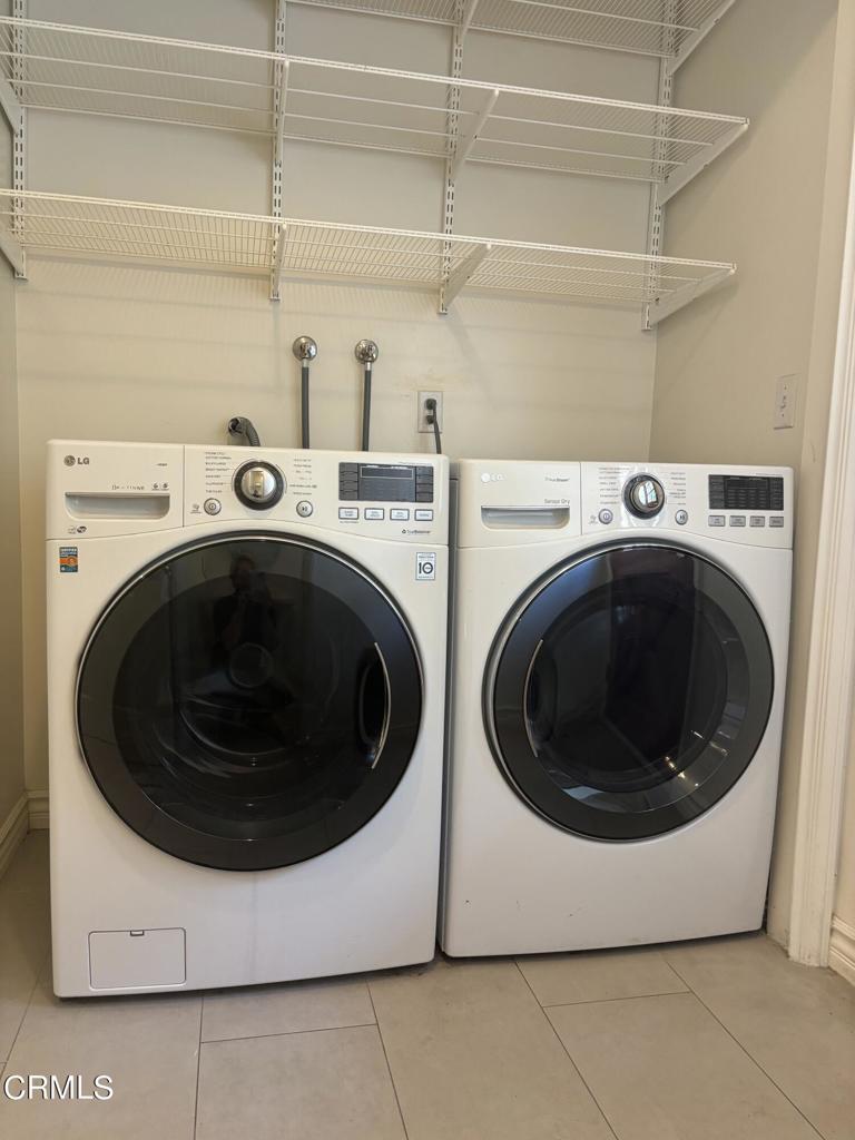 1385 Wicks Road Pasadena, CA 91103 - Photo 8 of 26 Laundry