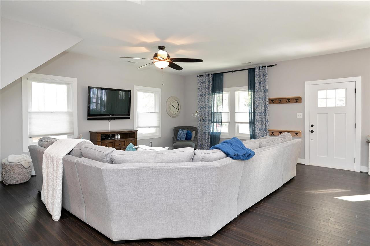 508 Freeman Street Raleigh, NC 27601 - Photo 9 of 29 Photo 9
