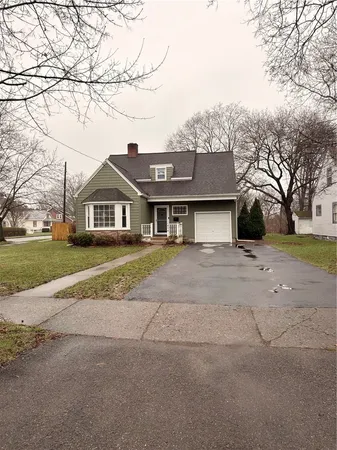 $135,000 | 834 Maple Avenue, Elmira, NY 14904