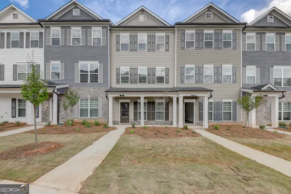 $2,600 | 43 Cobalt Lane, Newnan, GA 30265