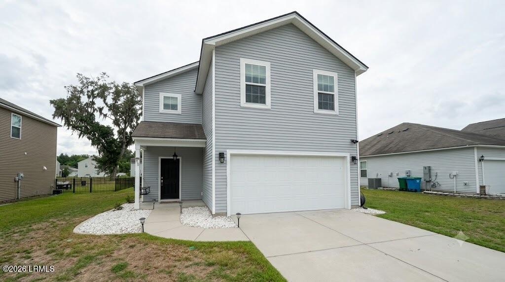 35 Pacolet Lane Beaufort, SC 29906 - Photo 2 of 42 46fdc19e-a930-4f2c-97b0-990380714d4d