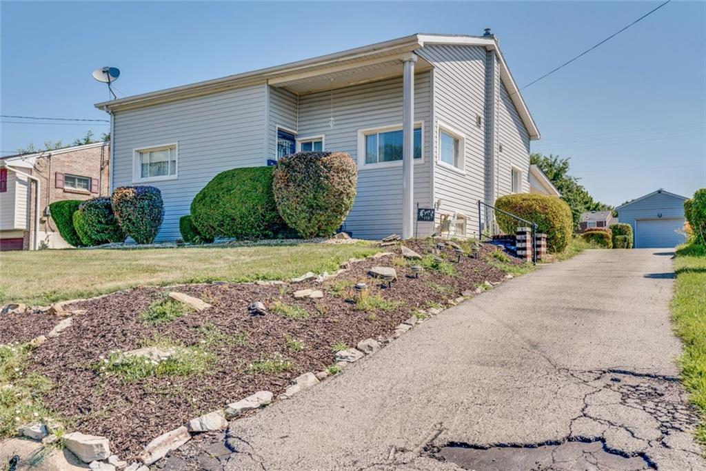 112 Rita Avenue Lower Burrell, PA 15068 - Photo 1 of 15 Gallery Image 1
