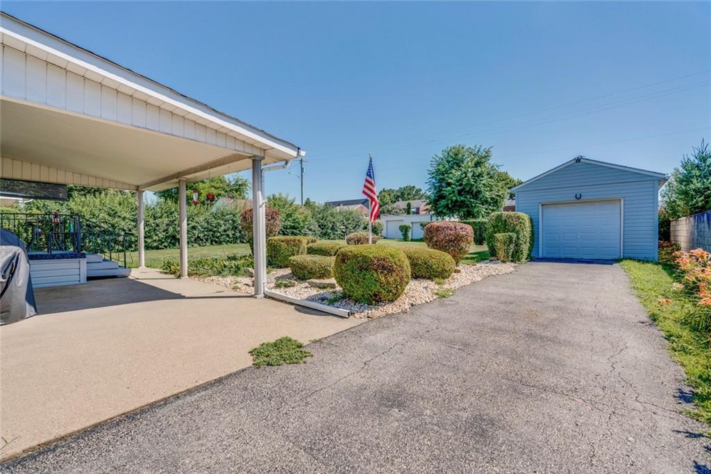 112 Rita Avenue Lower Burrell, PA 15068 - Photo 13 of 15 Gallery Image 13