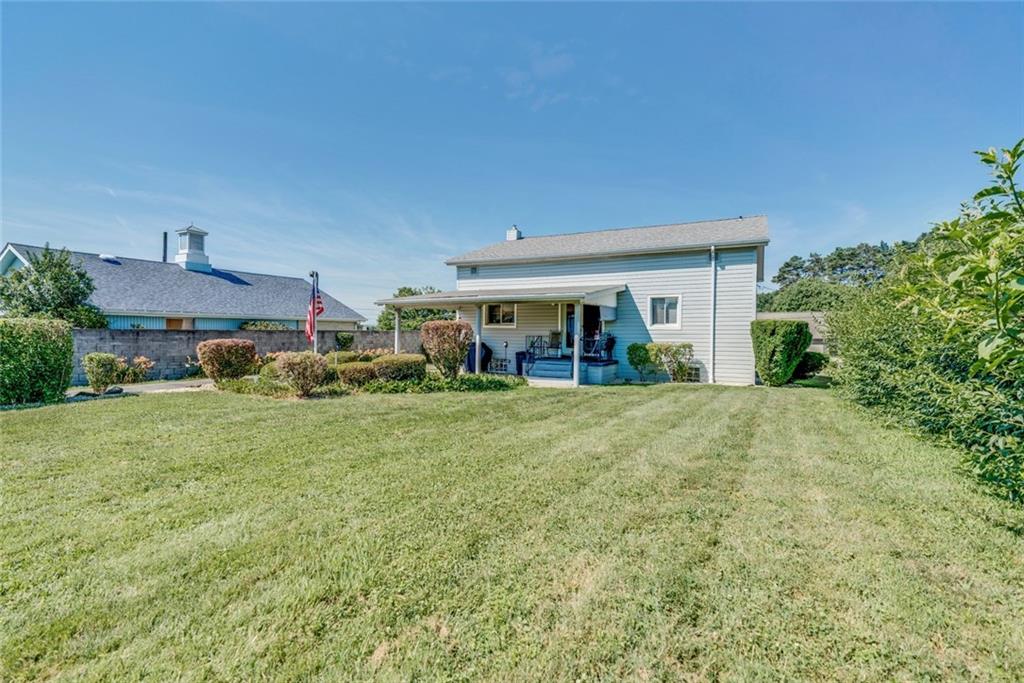112 Rita Avenue Lower Burrell, PA 15068 - Photo 14 of 15 Gallery Image 14