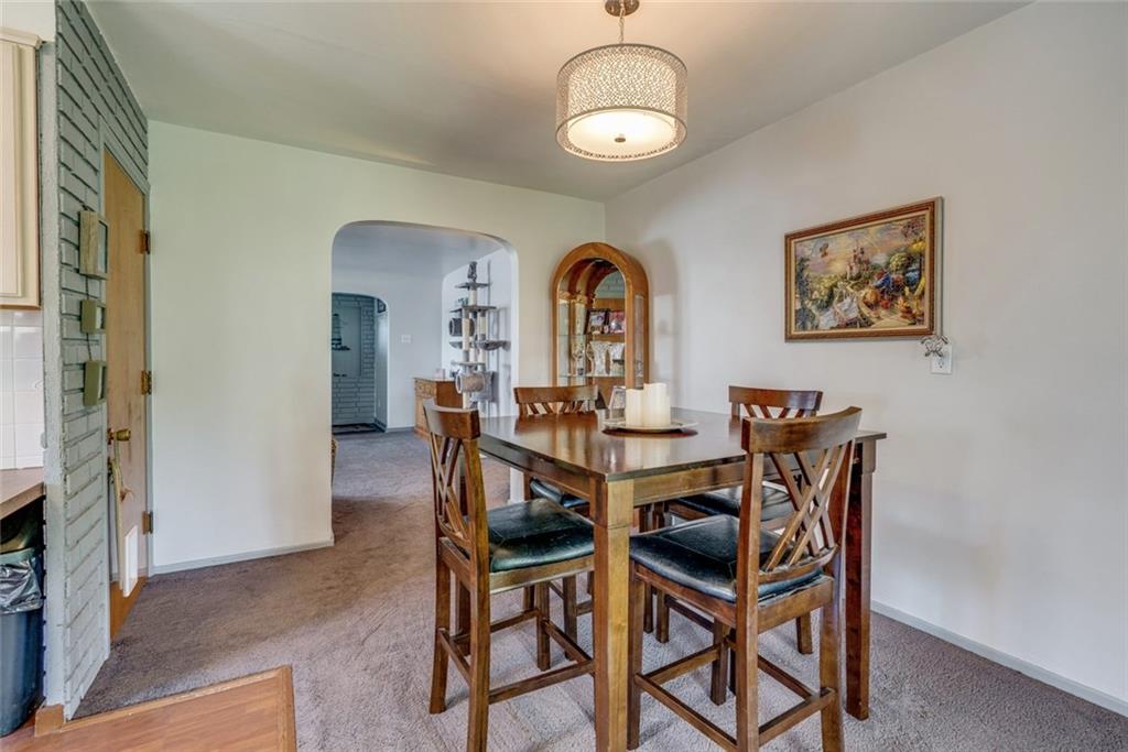 112 Rita Avenue Lower Burrell, PA 15068 - Photo 5 of 15 Gallery Image 5
