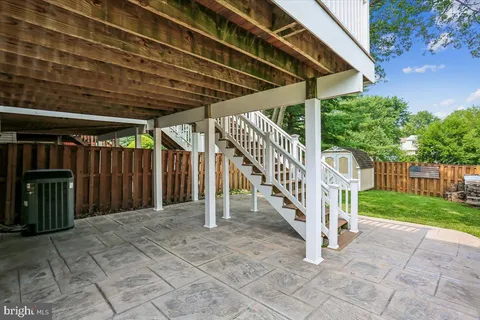 $424,000 | 18732 Barn Swallow Terrace, Gaithersburg, MD 20879
