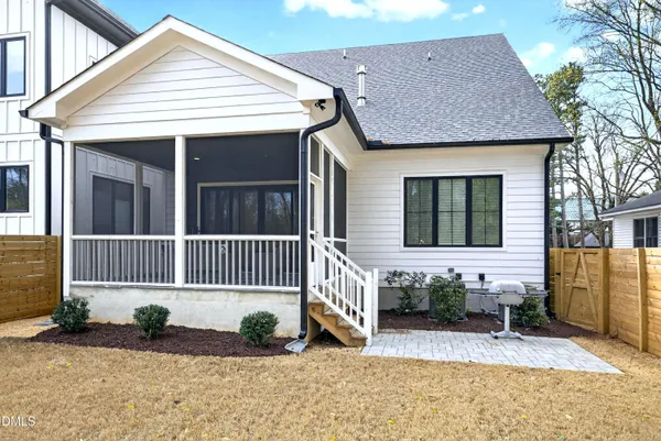$1,500,000 | 113 Boyd Street, Cary, NC 27513