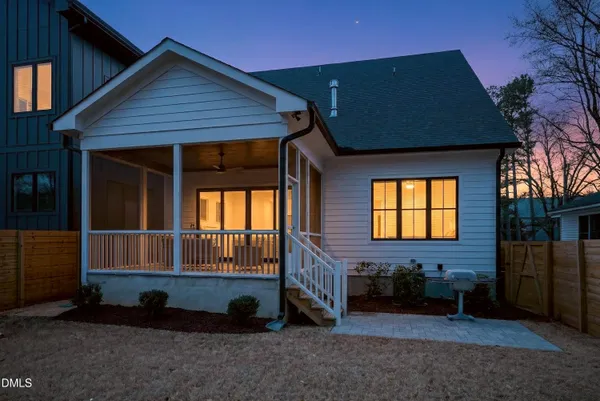 $1,500,000 | 113 Boyd Street, Cary, NC 27513