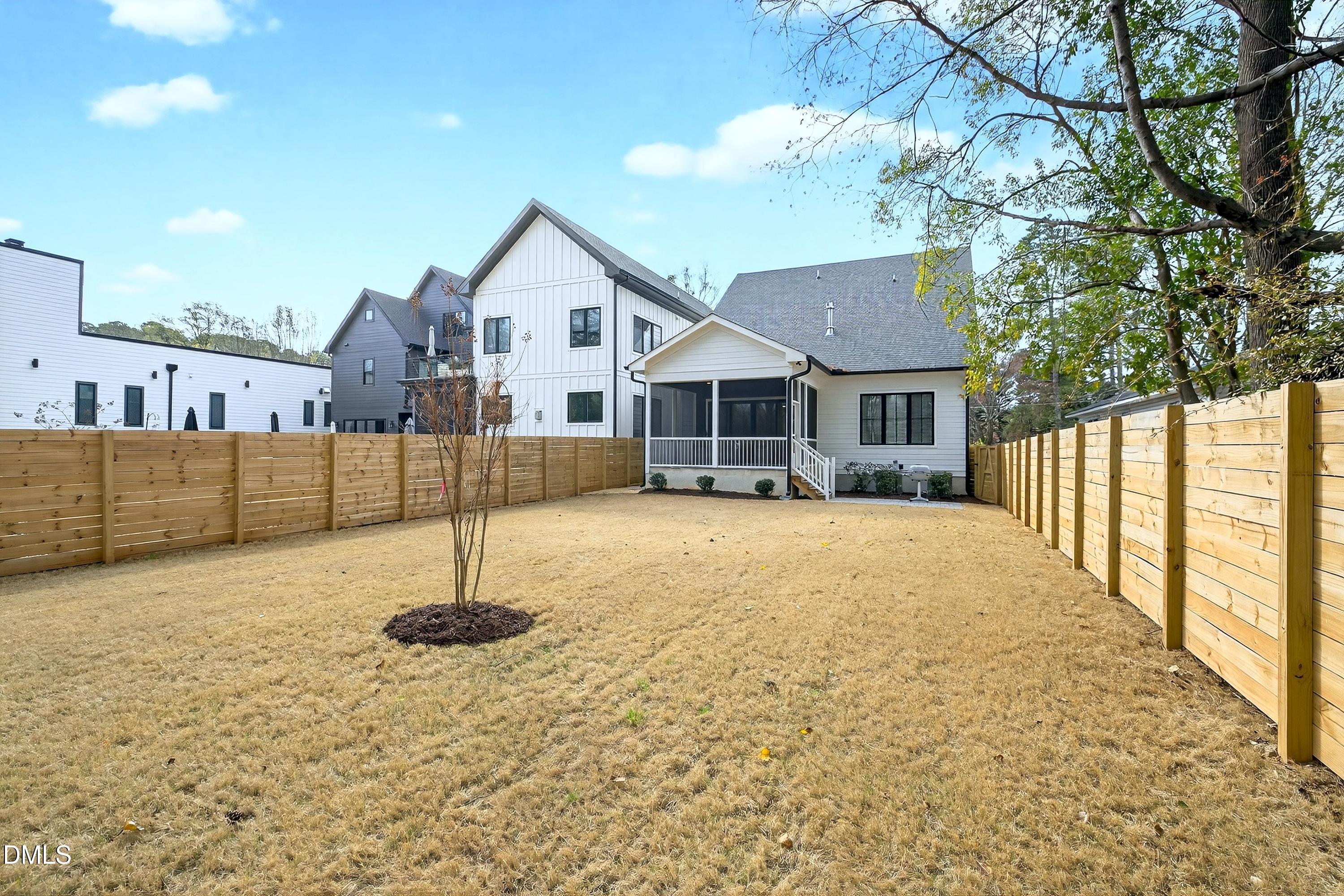 113 Boyd Street Cary, NC 27513 - Photo 69 of 88 Scene-73