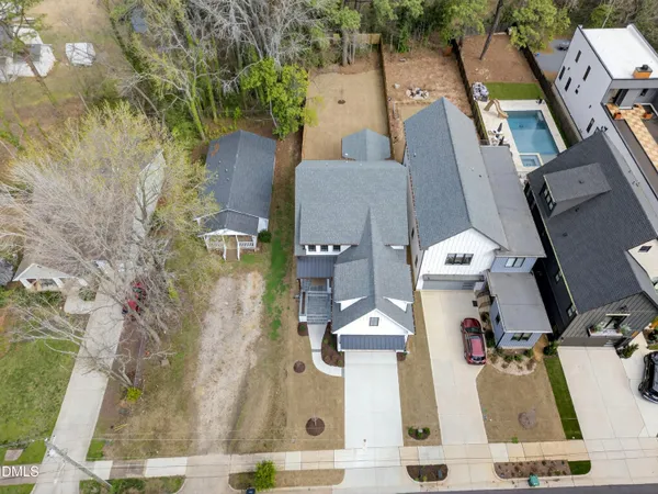 $1,500,000 | 113 Boyd Street, Cary, NC 27513
