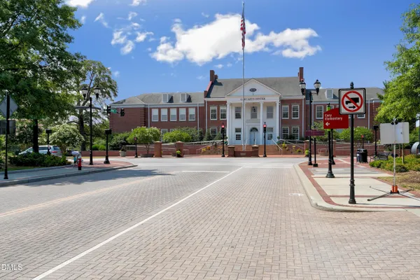 $1,500,000 | 113 Boyd Street, Cary, NC 27513