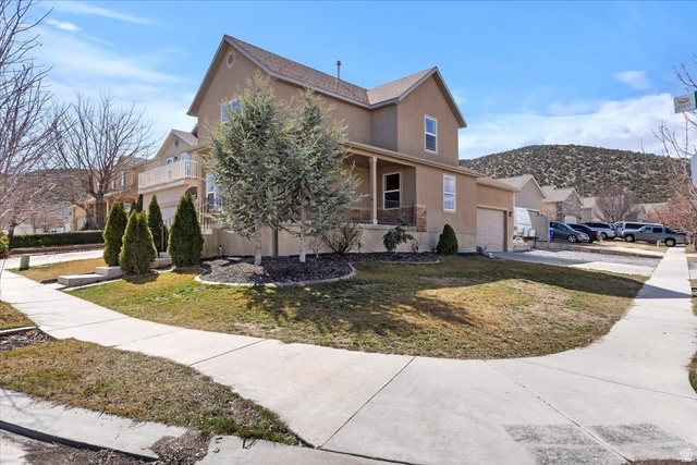 7065 Cherokee Street Eagle Mountain, UT 84005 - Photo 3 of 25