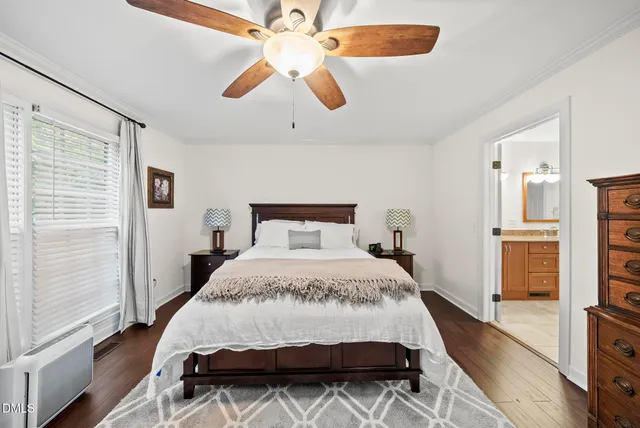 $550,000 | 116 East Laurenbrook Court, Cary, NC 27518