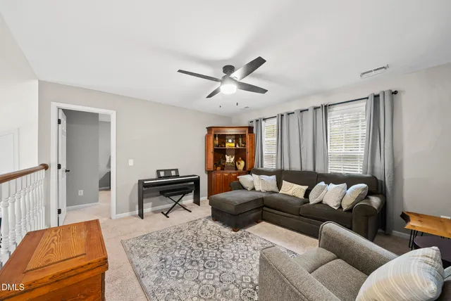 $550,000 | 116 East Laurenbrook Court, Cary, NC 27518