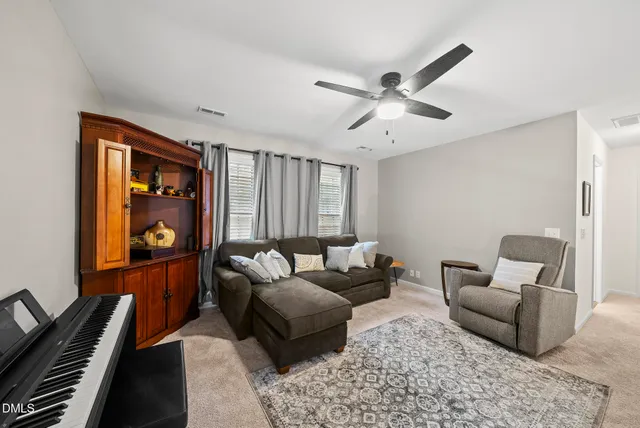 $550,000 | 116 East Laurenbrook Court, Cary, NC 27518