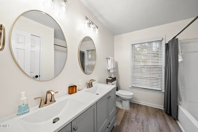 $550,000 | 116 East Laurenbrook Court, Cary, NC 27518