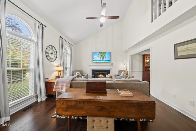 $550,000 | 116 East Laurenbrook Court, Cary, NC 27518