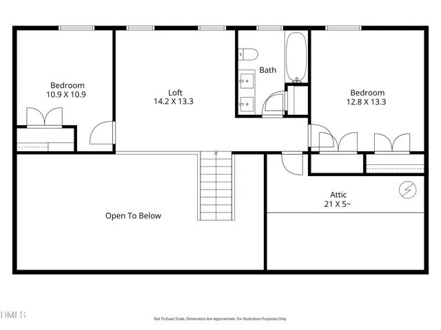 $550,000 | 116 East Laurenbrook Court, Cary, NC 27518