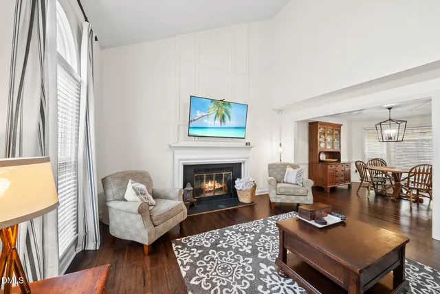 $550,000 | 116 East Laurenbrook Court, Cary, NC 27518