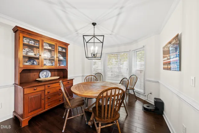 $550,000 | 116 East Laurenbrook Court, Cary, NC 27518