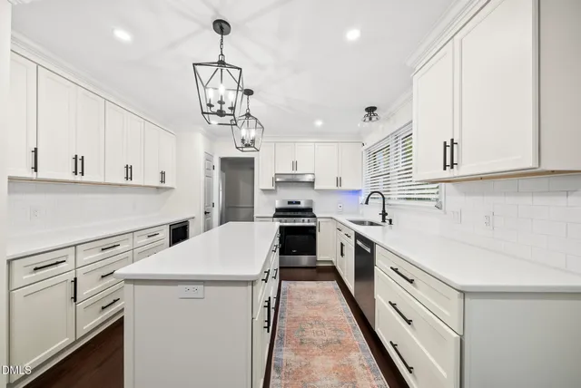 $550,000 | 116 East Laurenbrook Court, Cary, NC 27518