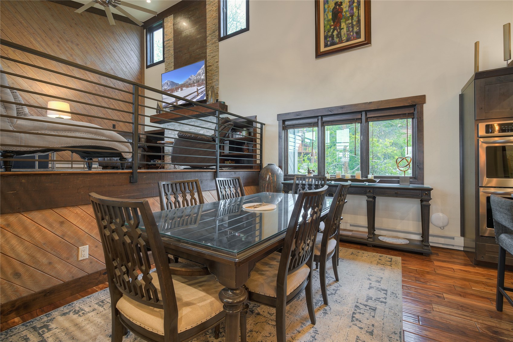 187 Fuller Placer Road, Unit F Breckenridge, CO 80424 - Photo 15 of 49