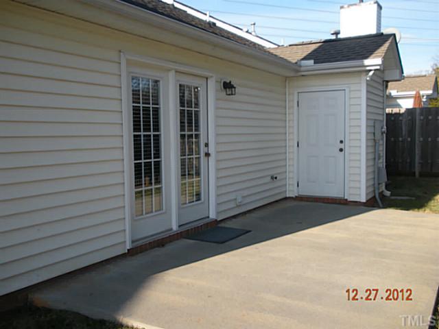 3390 Garden Road Burlington, NC 27215 - Photo 20 of 21 Gallery Image 20