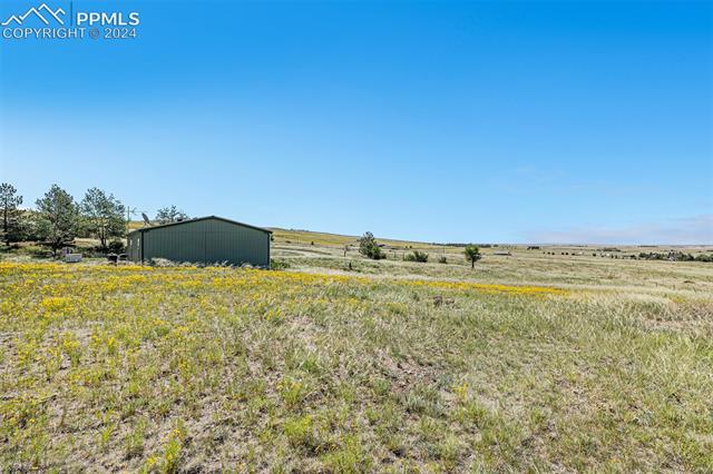 9910 Soap Weed Road Calhan, CO 80808 - Photo 11 of 13 Gallery Image 11