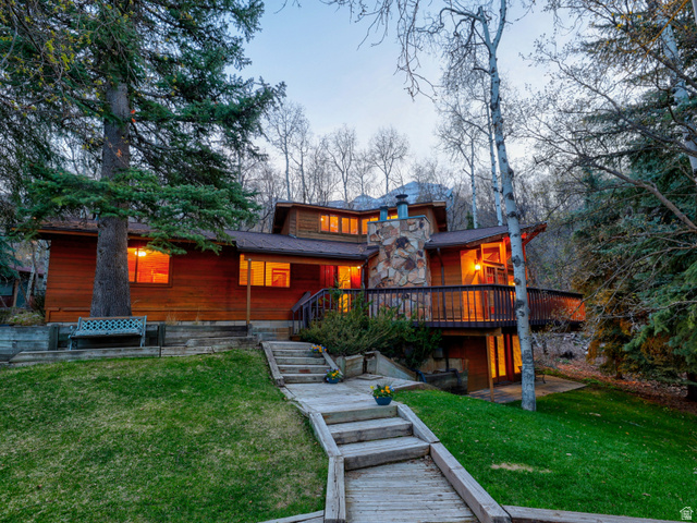 8839 Timphaven Road Provo, UT 84604 - Photo 46 of 52