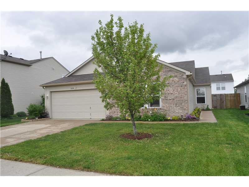 9209 West Rising Sun Drive Pendleton, IN 46064 - Photo 22 of 22