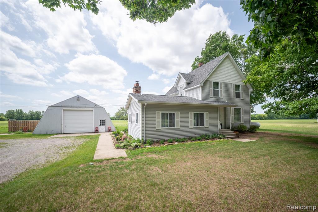 13800 Block Road Birch Run, MI 48415 - Photo 1 of 25 Gallery Image 1