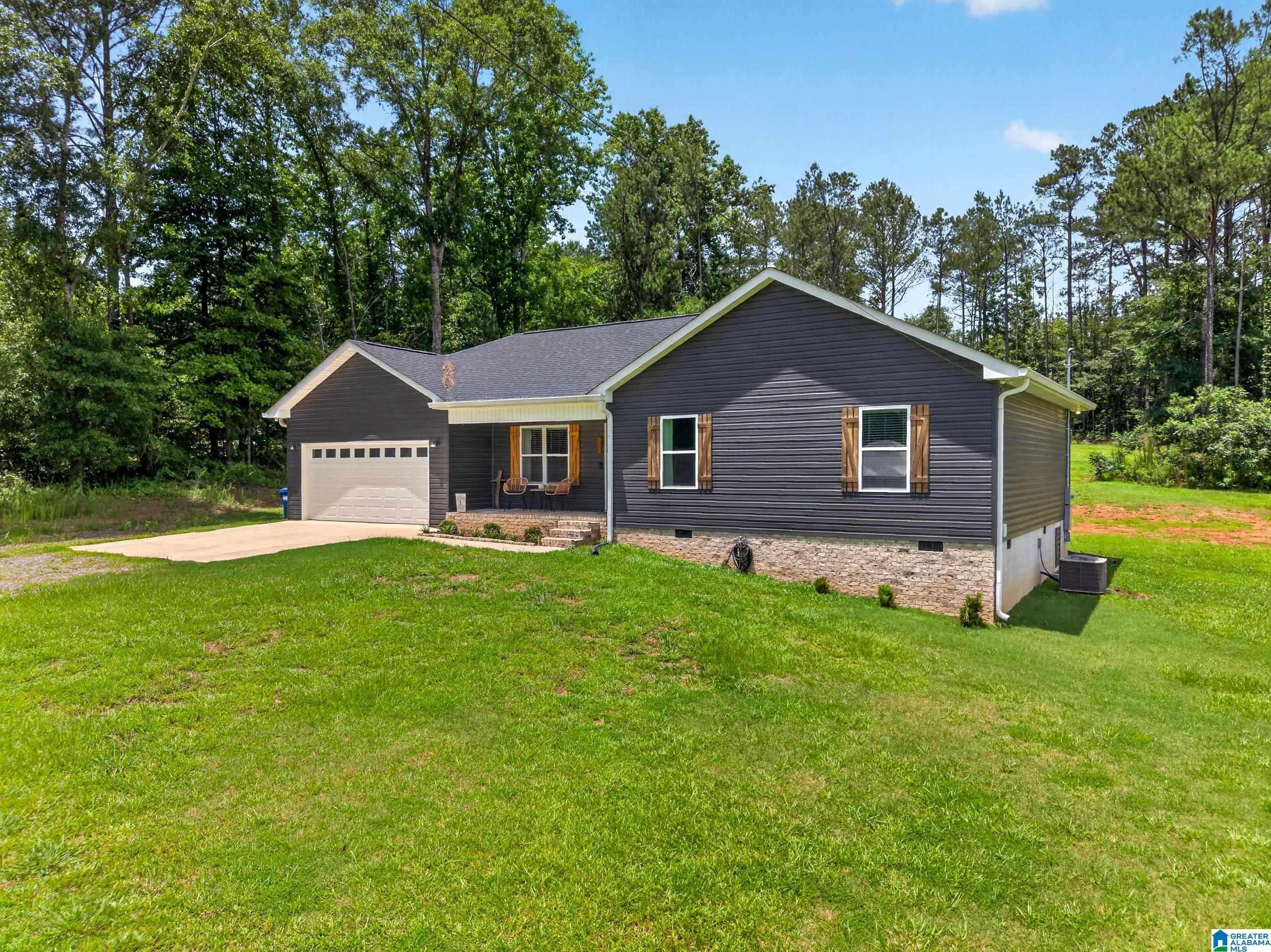 271 Grayton Road Ohatchee, AL 36271 - Photo 30 of 41 Gallery Image 30