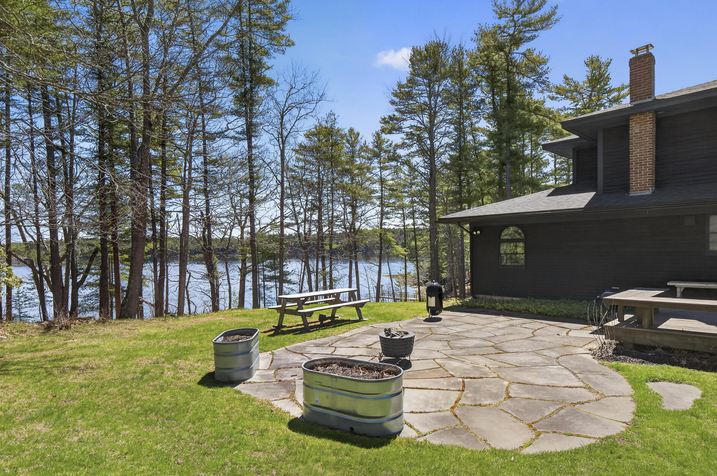 100 Bradley Shore Road Newcastle, ME 04553 - Photo 25 of 38 ME2970_25
