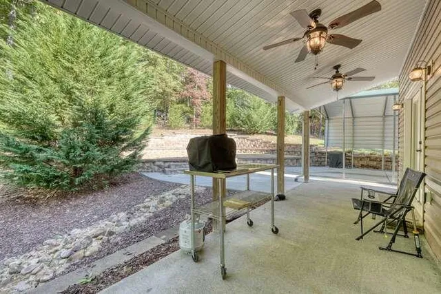 $519,900 | 25 Scooter Lane, Blairsville, GA 30512
