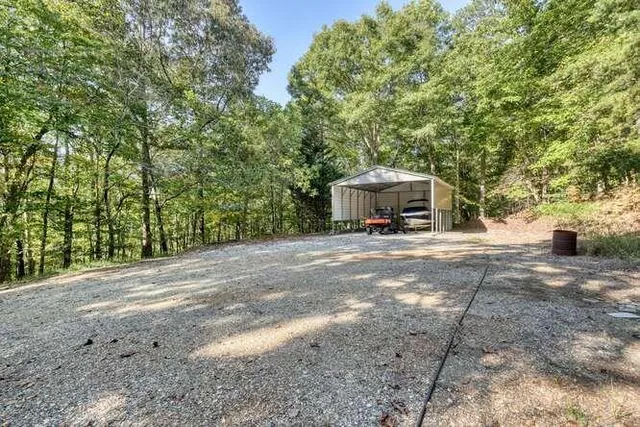 $519,900 | 25 Scooter Lane, Blairsville, GA 30512