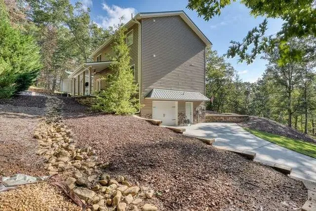 $519,900 | 25 Scooter Lane, Blairsville, GA 30512